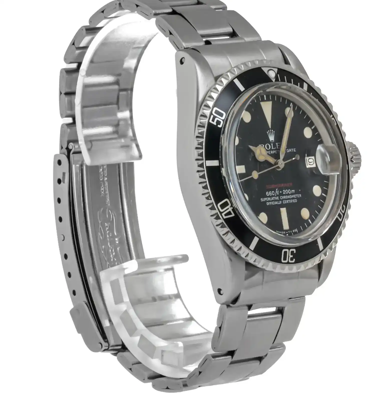 PrestigiousJewelrys Yes Rolex Submariner 1680