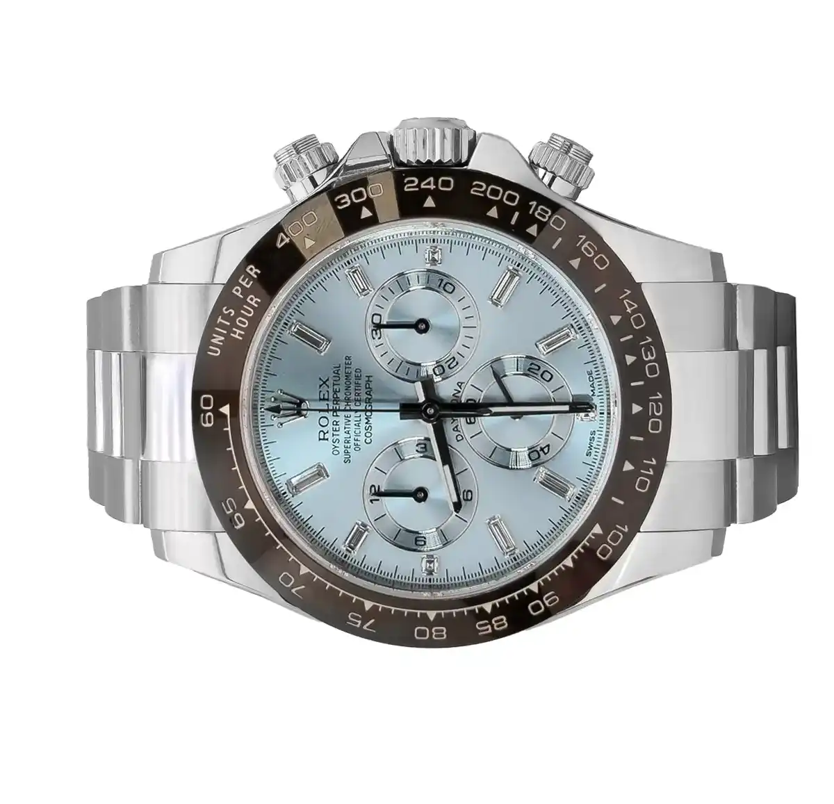 PrestigiousJewelrys Yes Rolex Daytona 116506