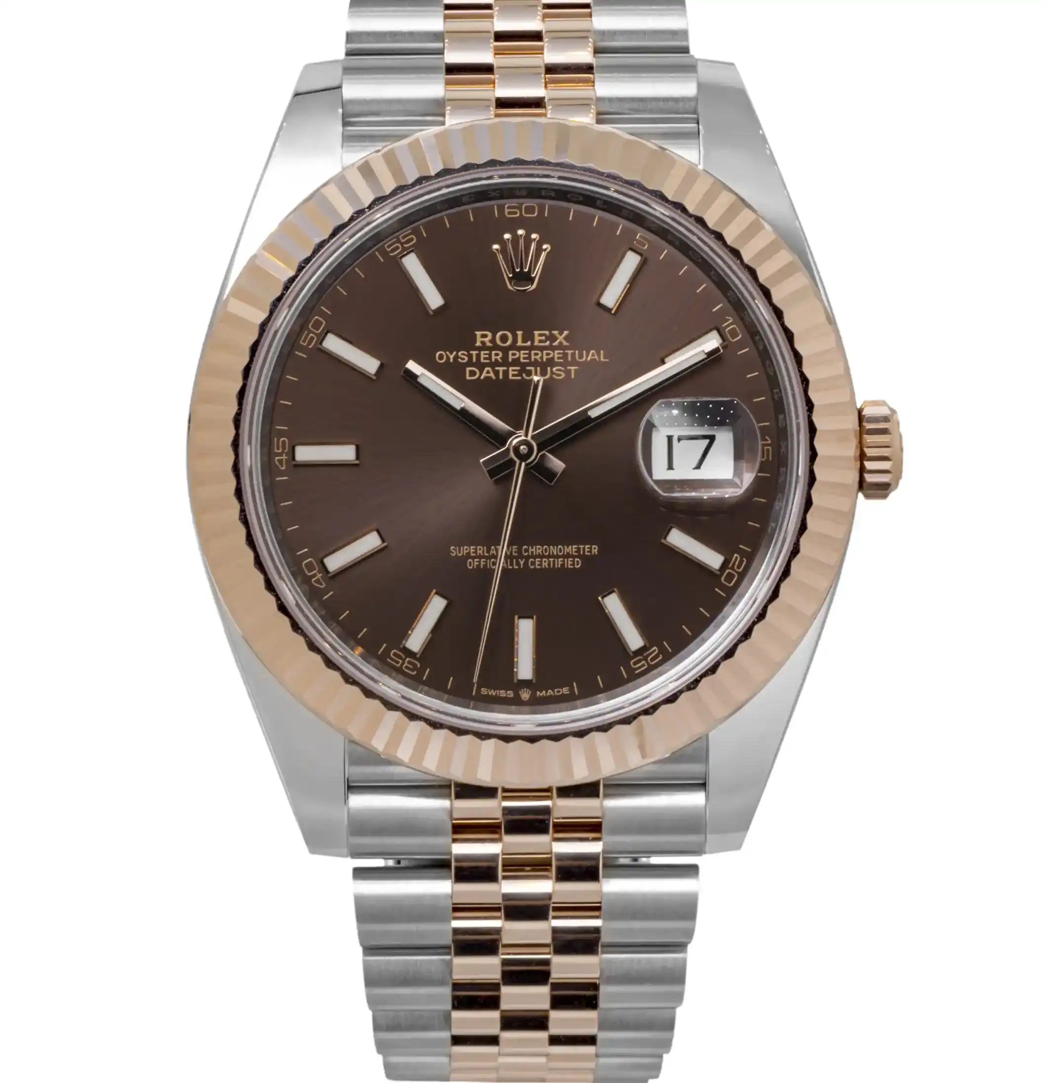 2024 Rolex Datejust 126331