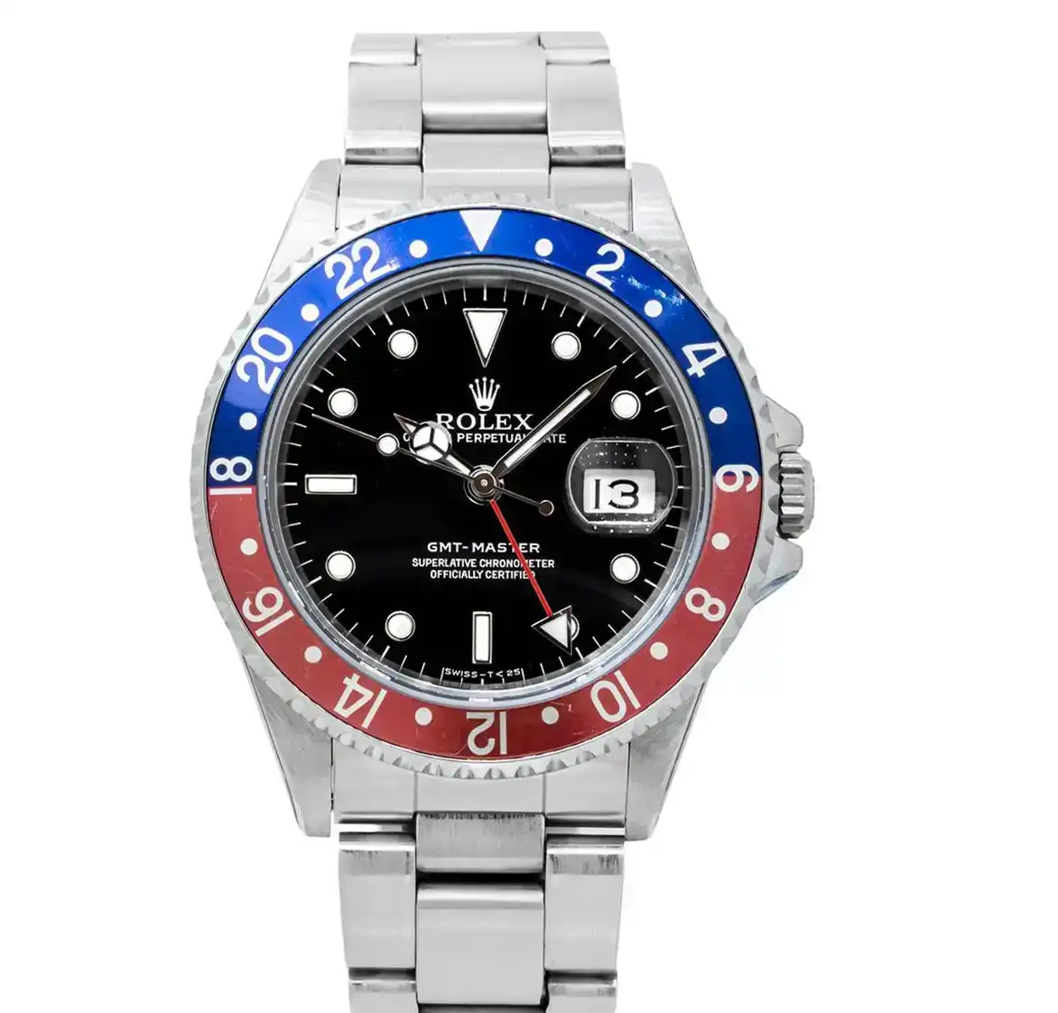 Rolex GMT-Master 16700 40mm