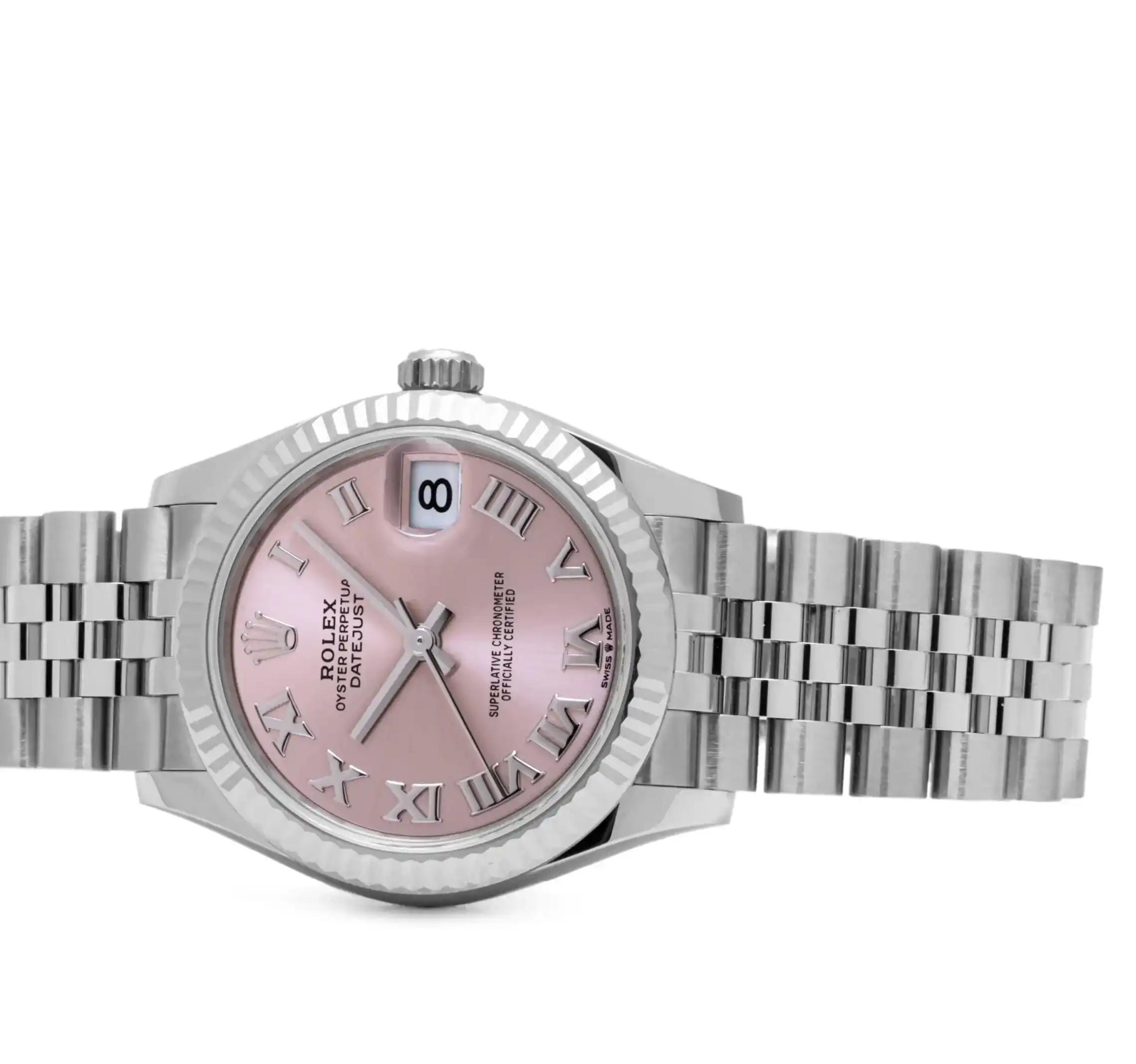 PrestigiousJewellers Rolex Datejust 278274 2024