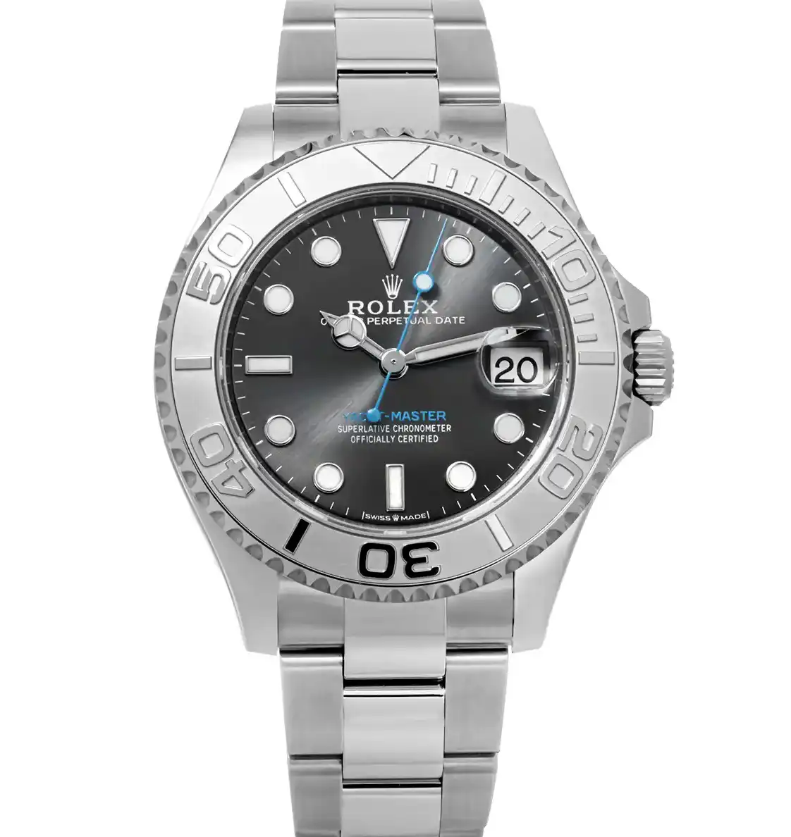 Rolex Yacht-Master 126622 Rolex