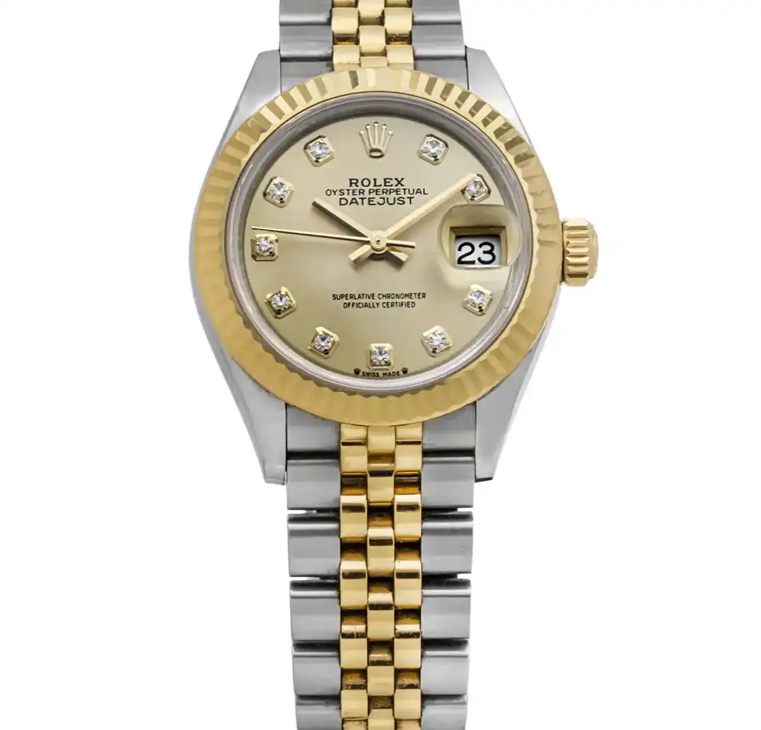 28mm Rolex Datejust 279173