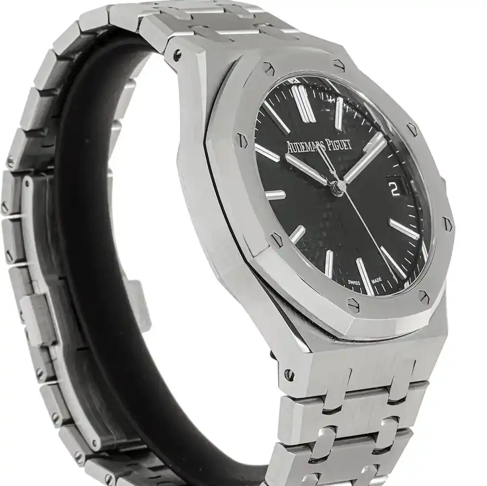 Prestigious Jewelers Yes Audemars Piguet Royal Oak 15510ST