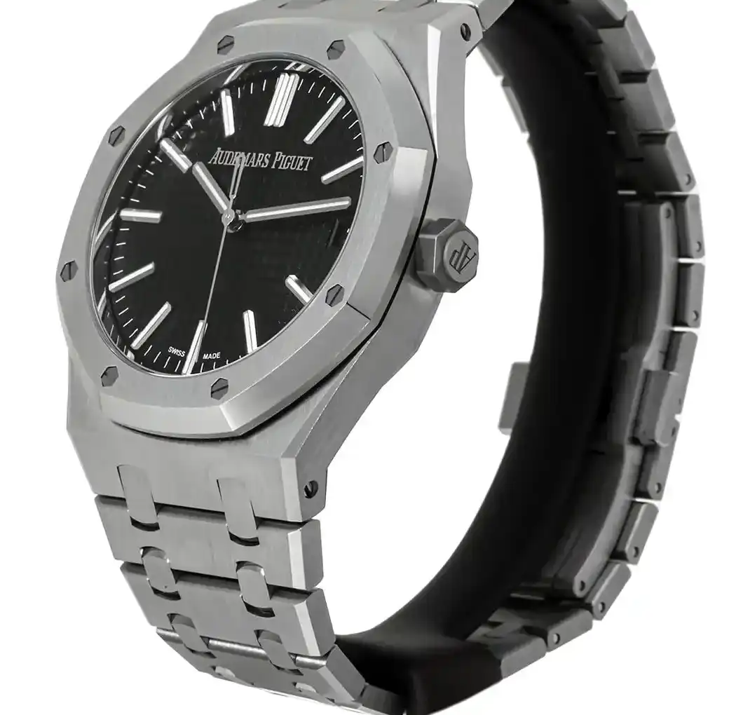 Prestigious Jewelers Yes Audemars Piguet Royal Oak 15510ST