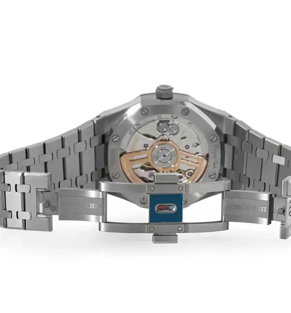 Prestigious Jewelrys Yes Audemars Piguet Royal Oak 15510ST