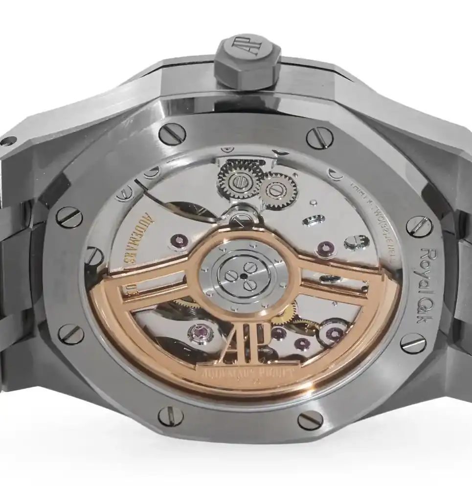 Prestigious Jewelers Yes Audemars Piguet Royal Oak 15510ST