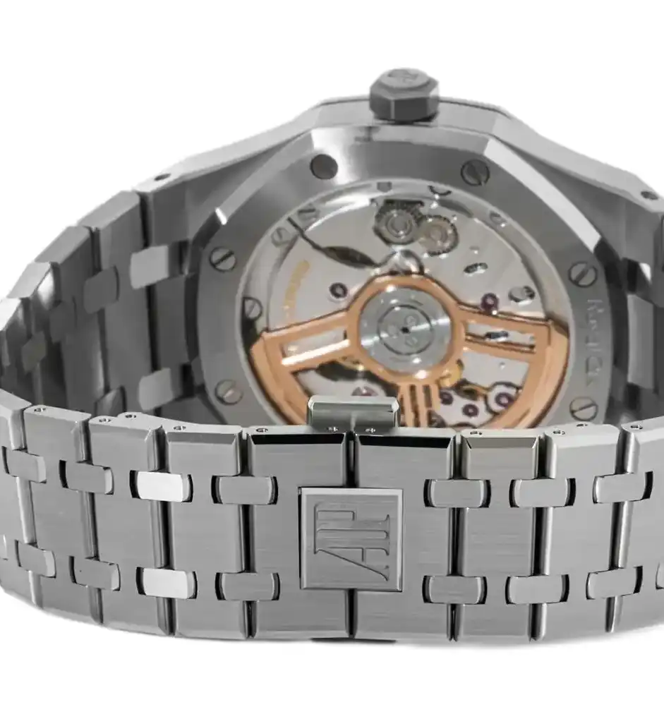 Prestigious Jewelrys Yes Audemars Piguet Royal Oak 15510ST