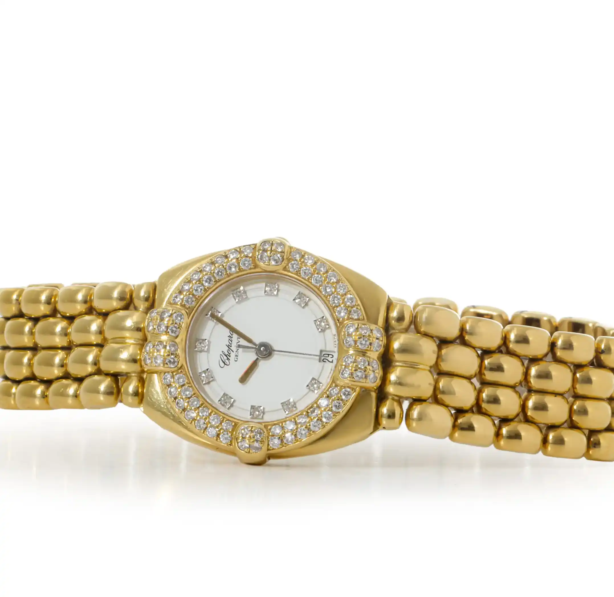 PrestigiousJewelrys Chopard 5229 No