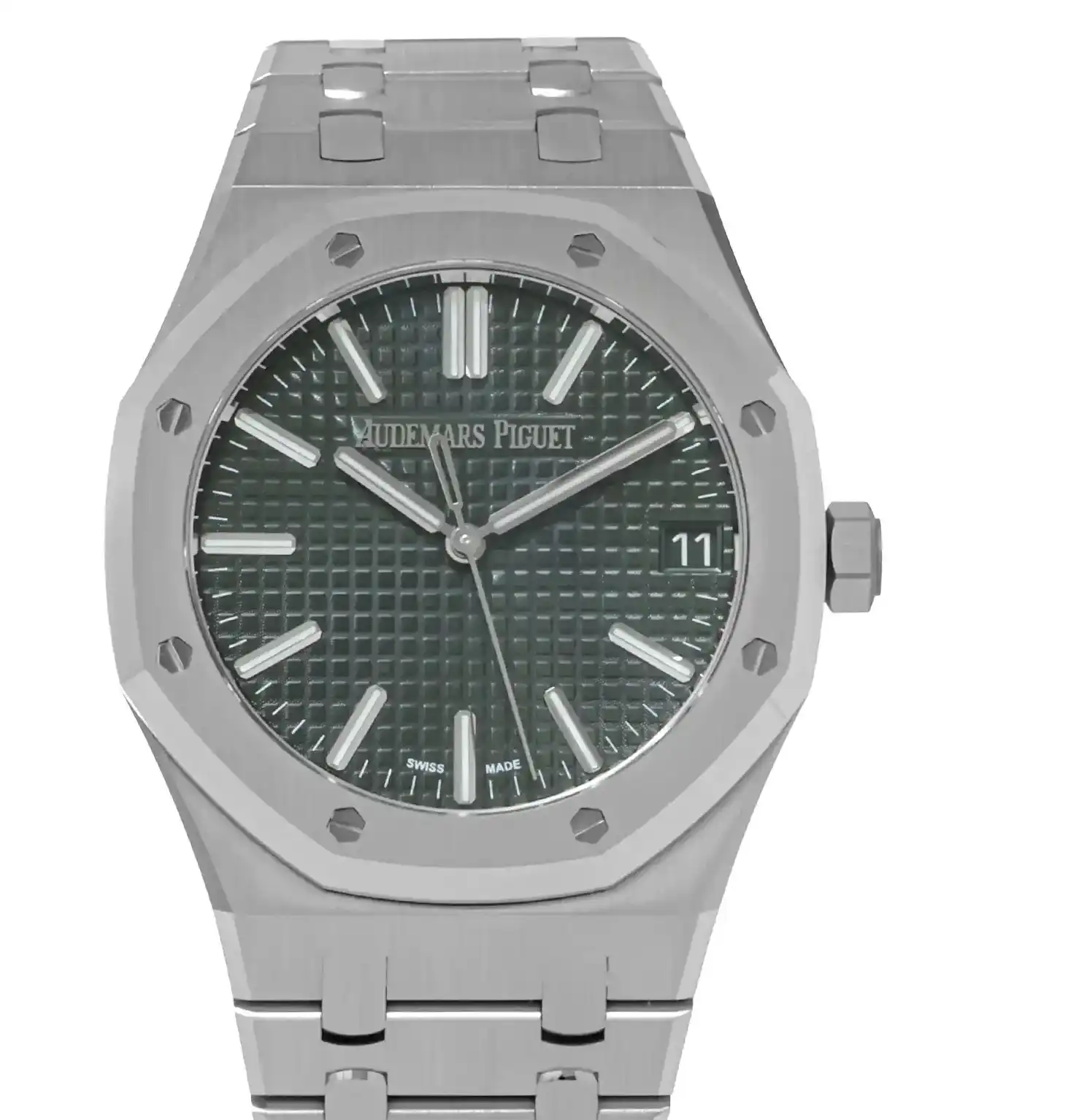 2025 Audemars Piguet Royal Oak 15510ST.OO.1320ST.09