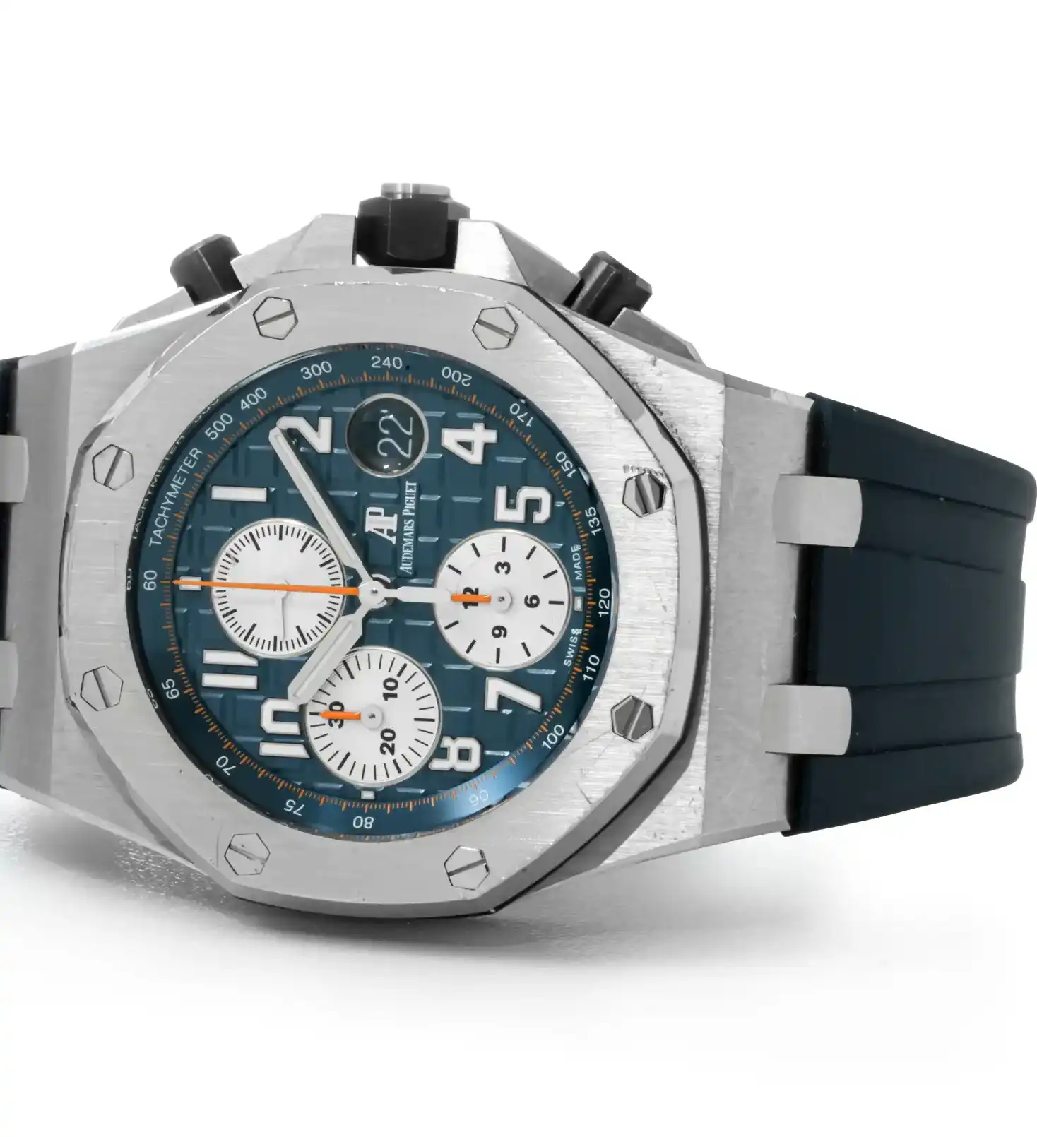 Prestigious Jewelrys Good Audemars Piguet Royal Oak Offshore Chronograph