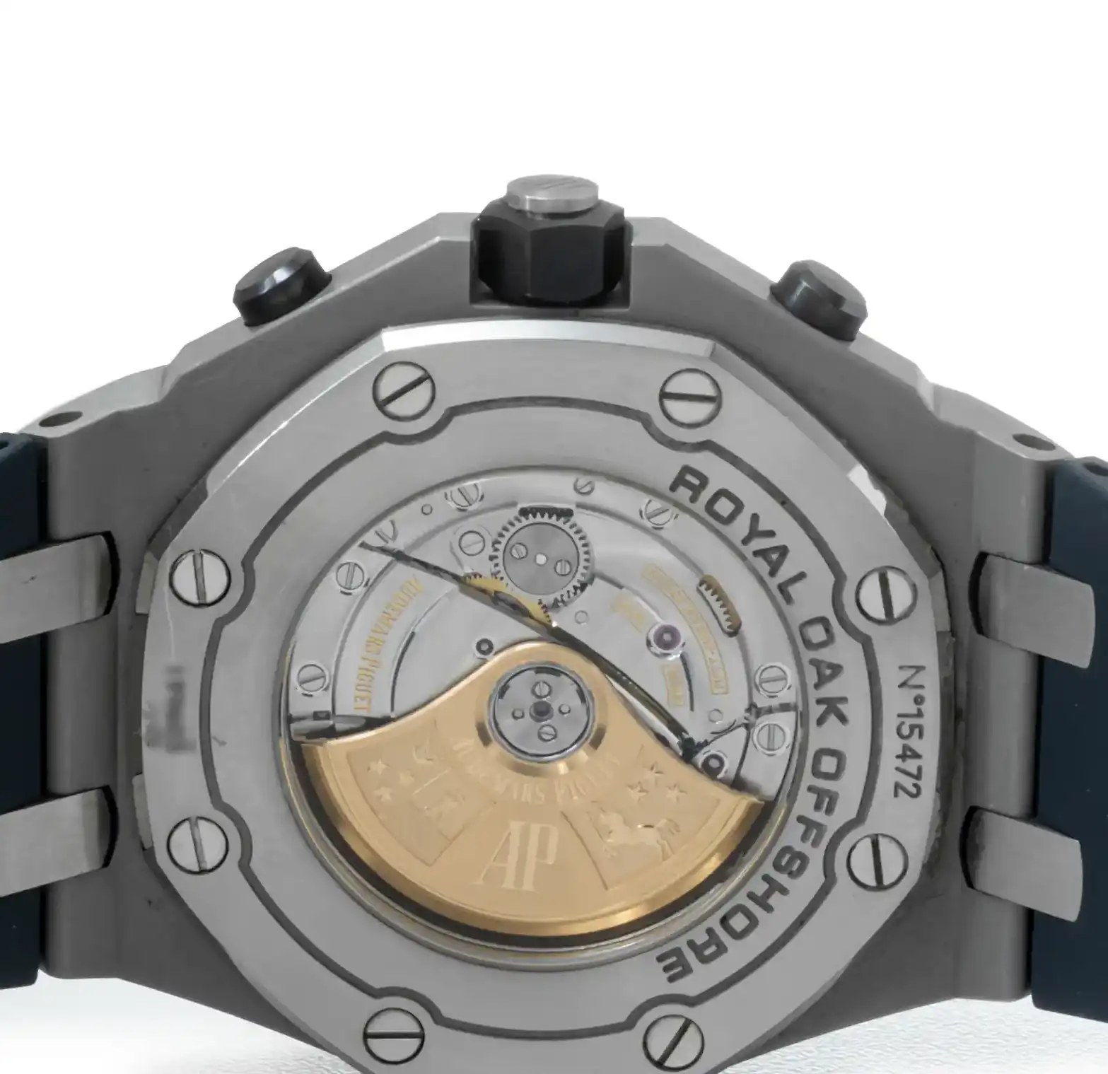 Prestigious Jewelrys Good Audemars Piguet Royal Oak Offshore Chronograph