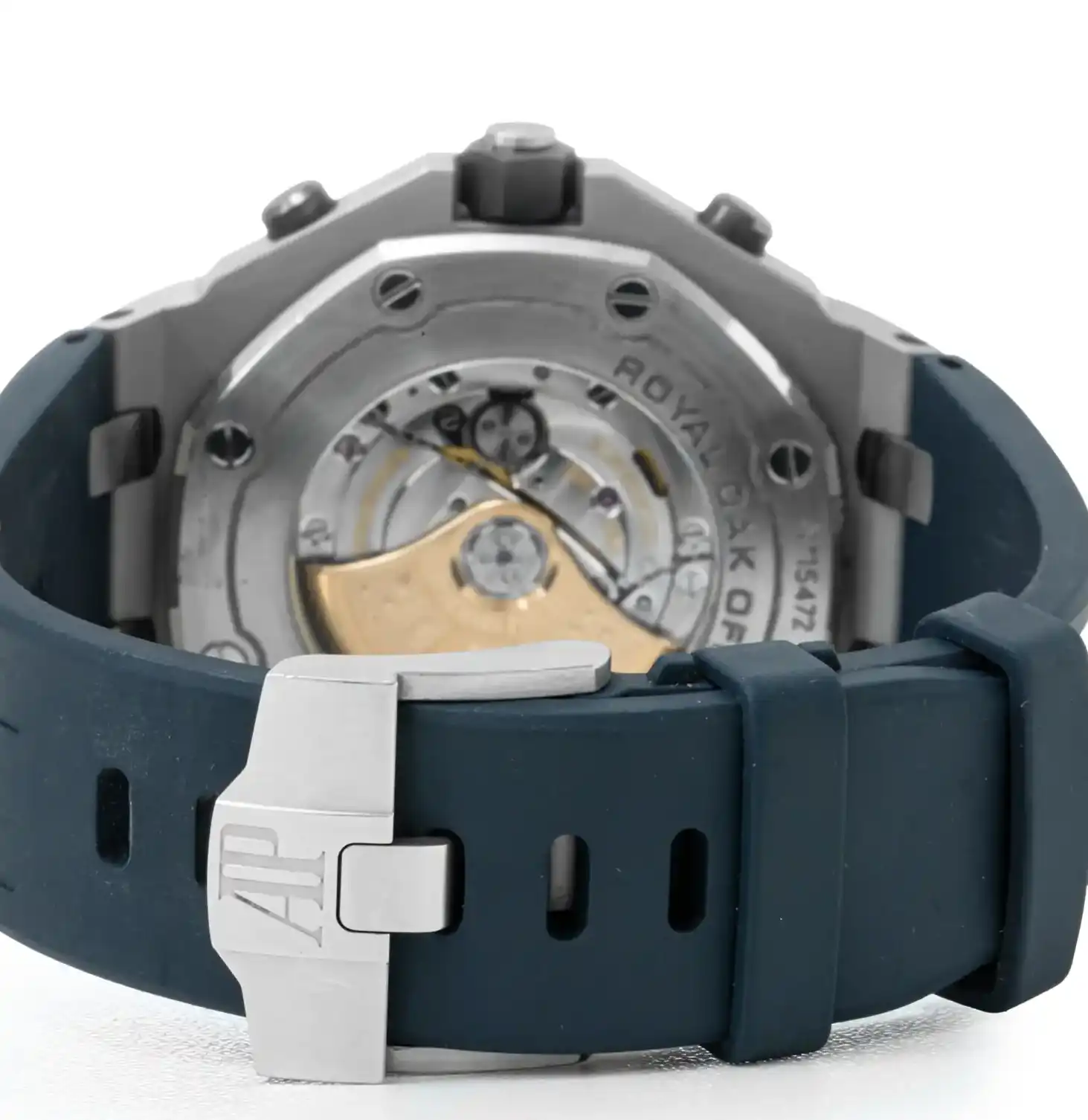 Prestigious Jewelrys Good Audemars Piguet Royal Oak Offshore Chronograph