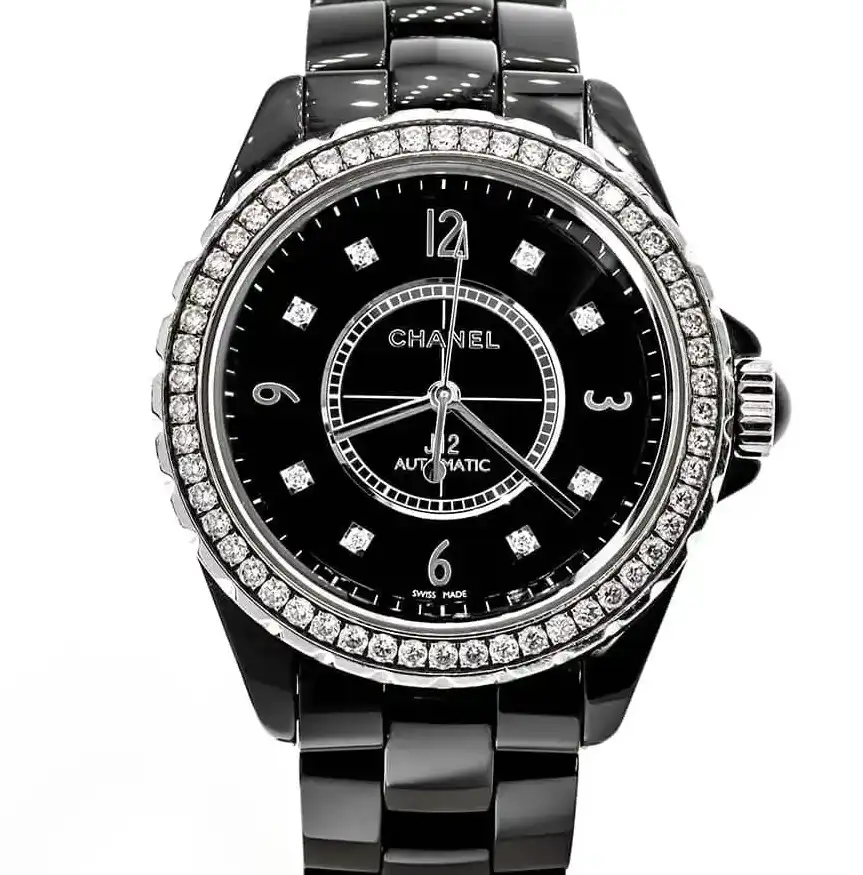 PrestigiousJewellers Chanel Chanel J12 H3109