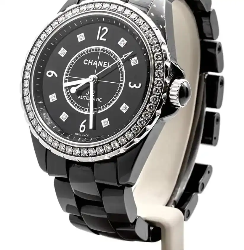 PrestigiousJewellers Chanel Chanel J12 H3109