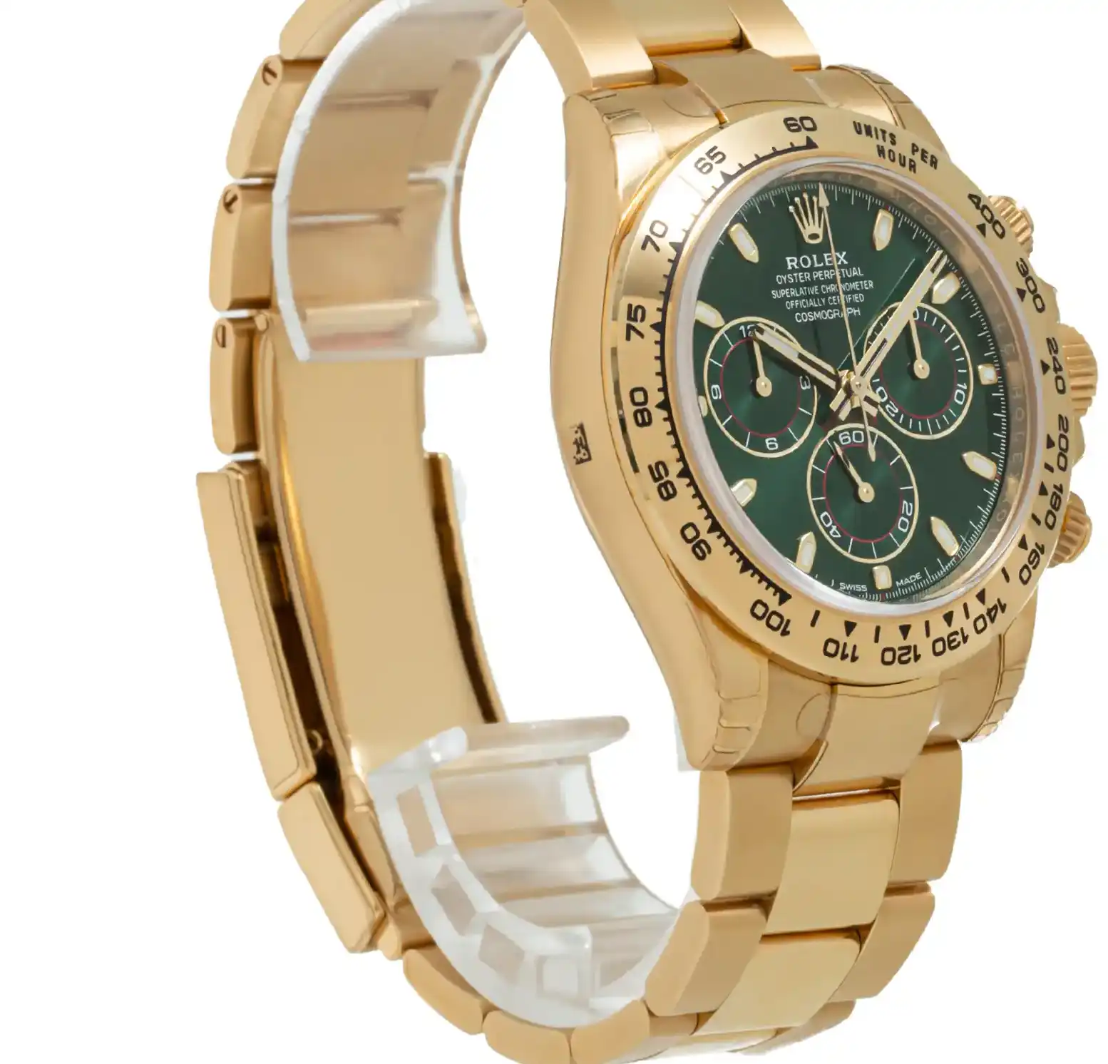 PrestigiousJewellers Yes Rolex Daytona 116508