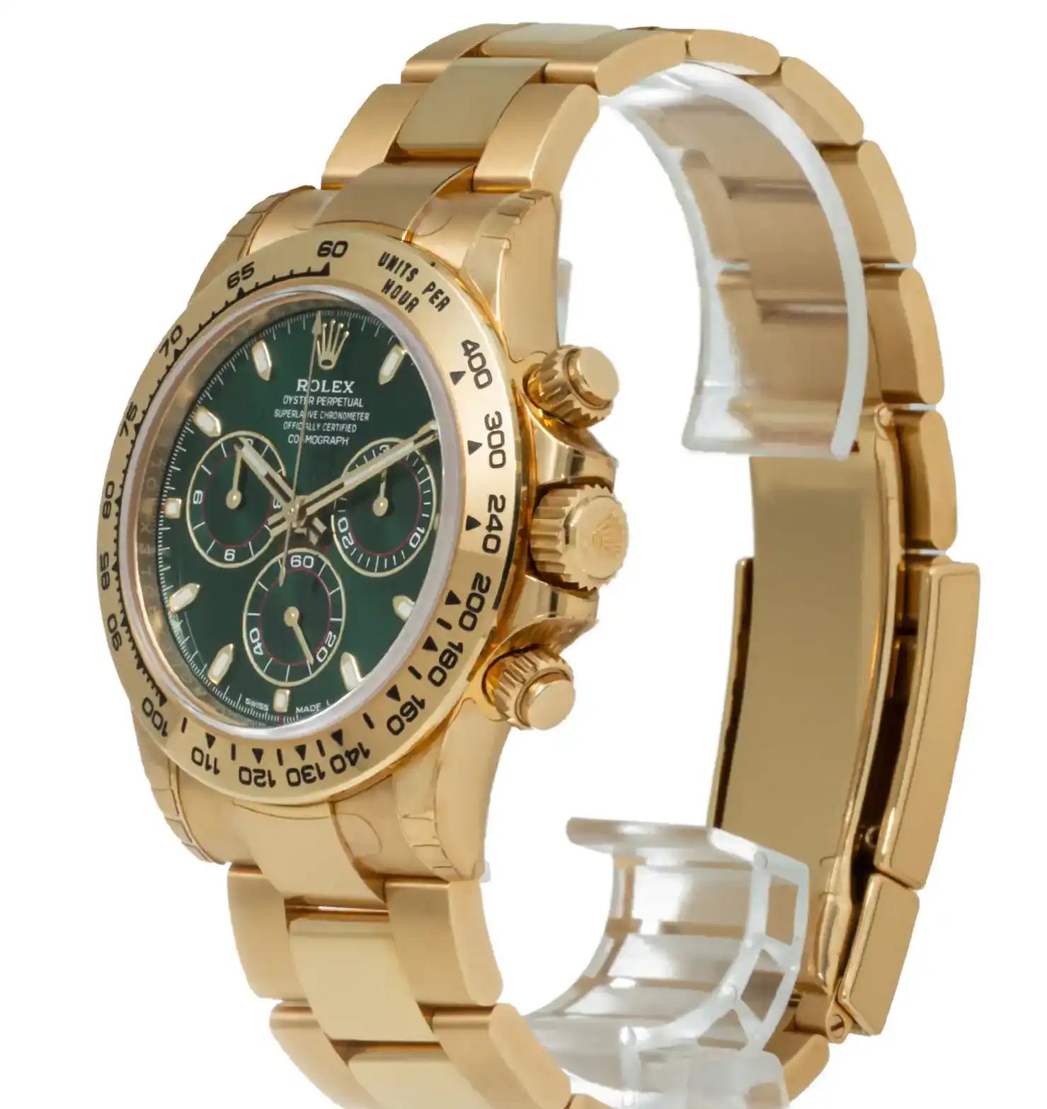 PrestigiousJewellers Yes Rolex Daytona 116508