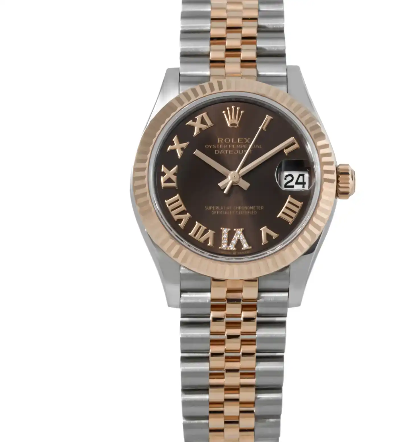 Rolex Datejust 278271 31mm