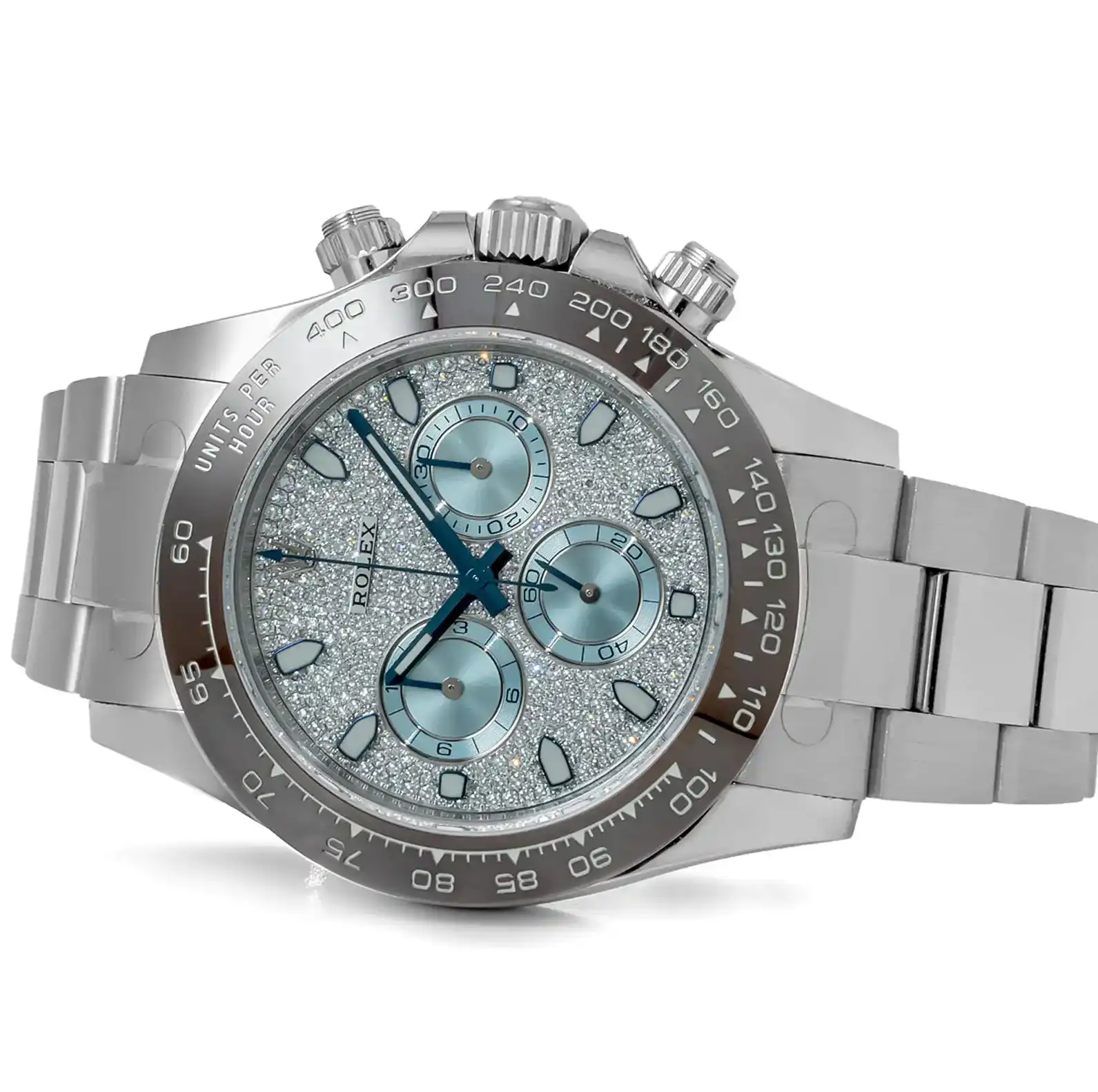 Prestigious Jewelers Yes Rolex Daytona 116506