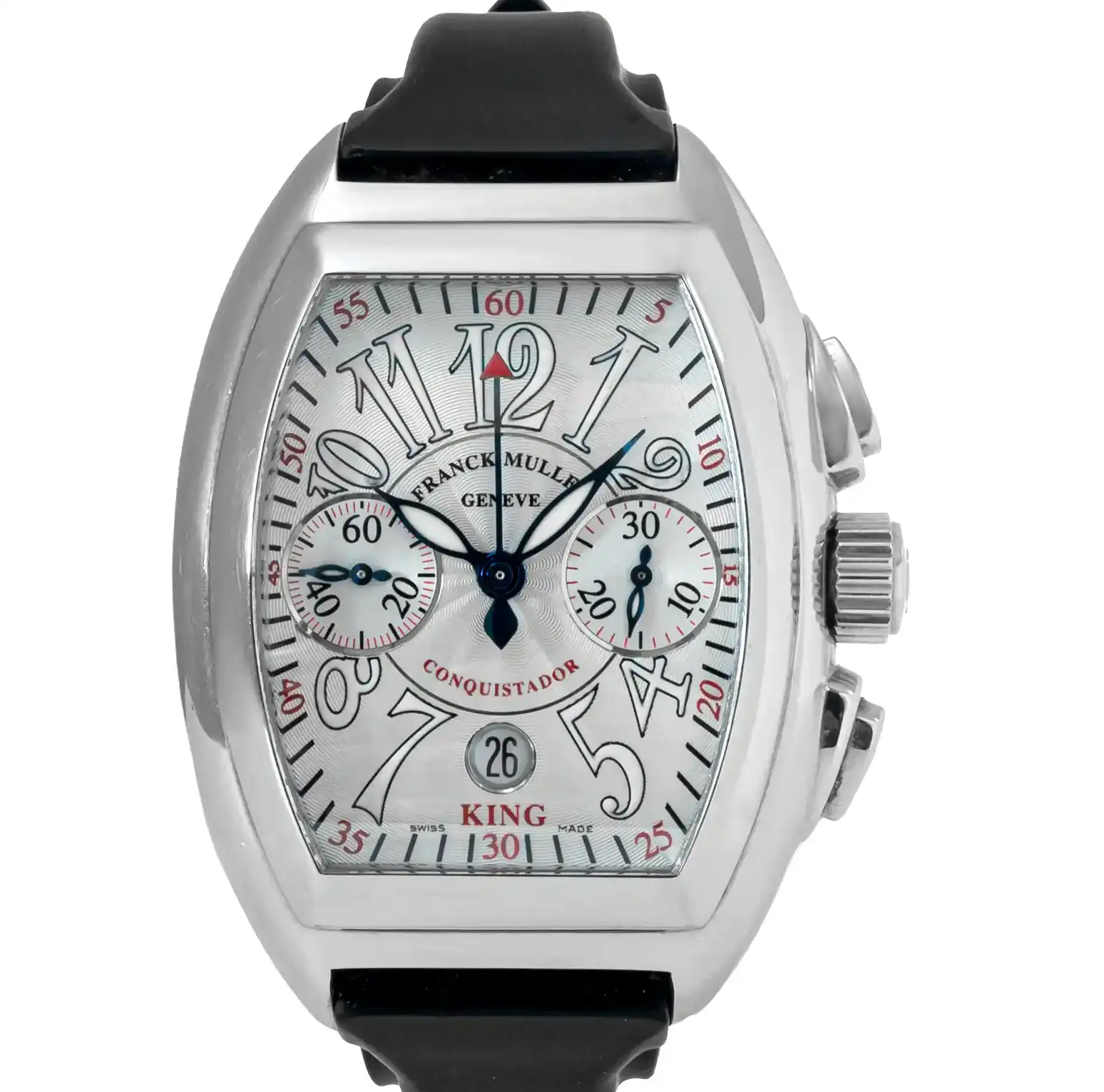 Franck Muller Franck Muller 8005CC