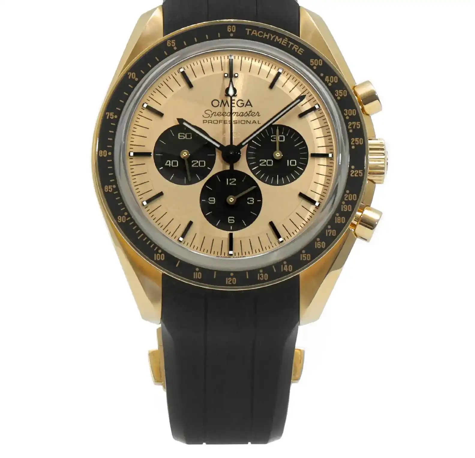 PrestigiousJewellers Omega Speedmaster 310.62.42.50.99.001 Yes