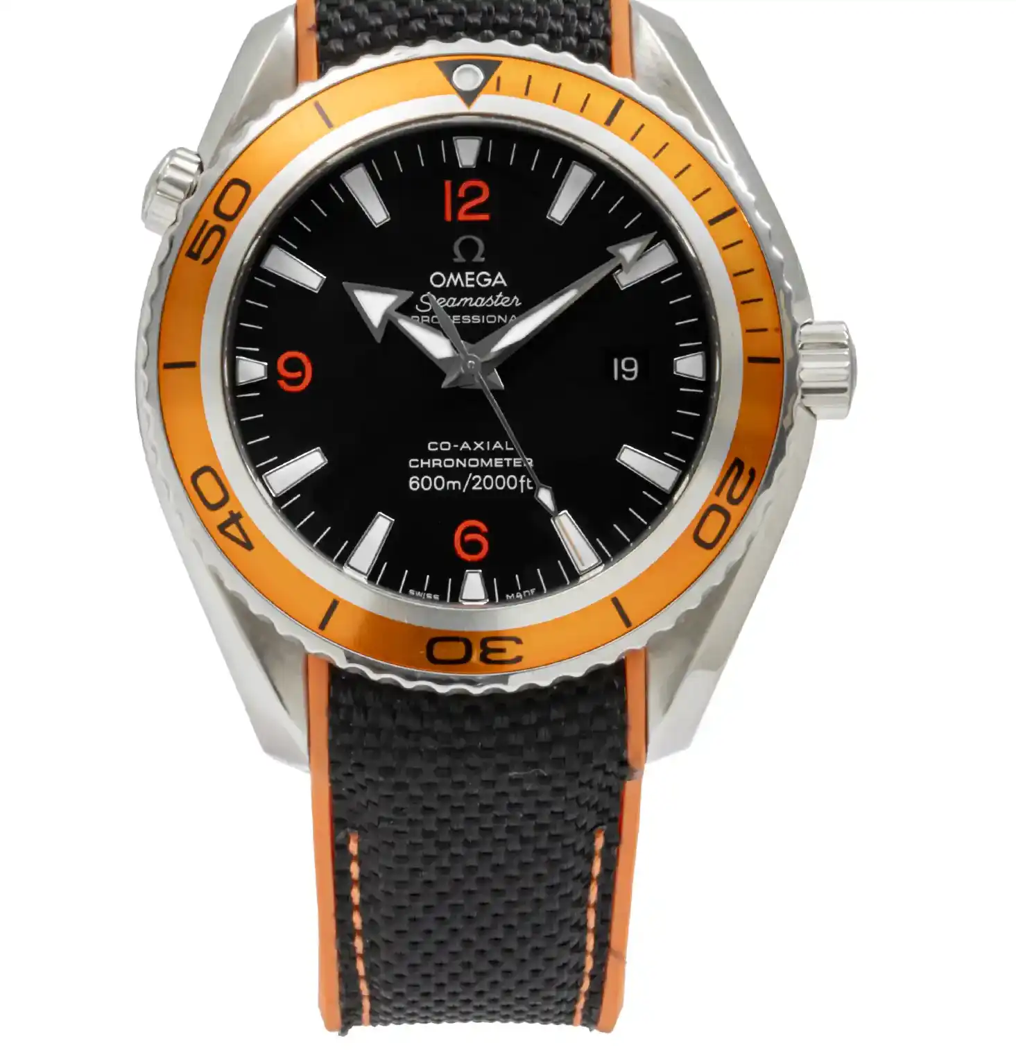 Omega Seamaster Professional 29085038 Yes