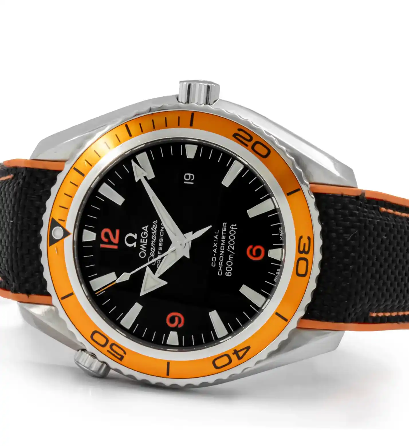 PrestigiousJewellers Omega Seamaster Professional 29085038 Yes