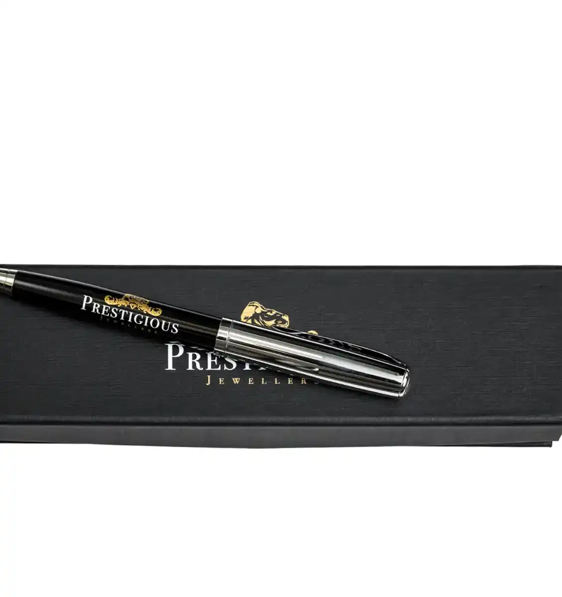 Presitigious Jewellers Pen