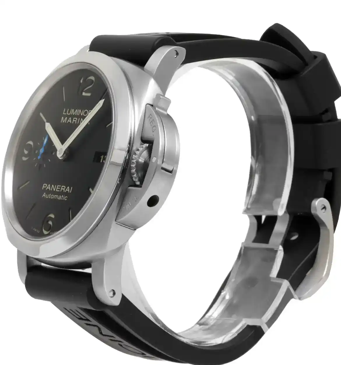 PrestigiousJewelrys Yes Panerai PAM01312