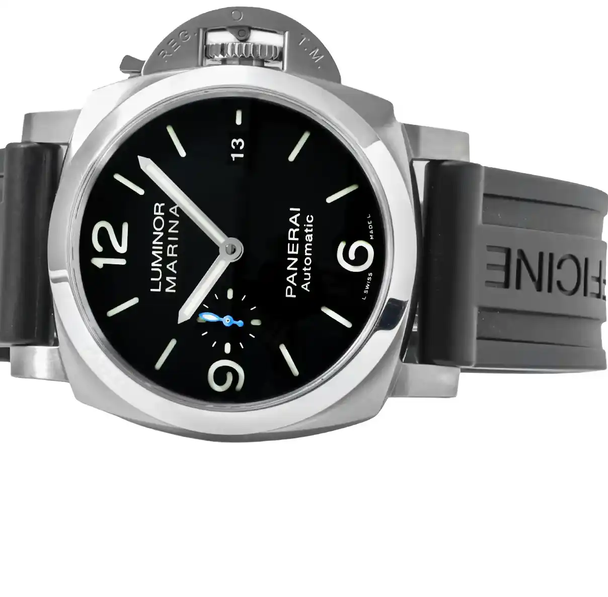 PrestigiousJewelrys Yes Panerai PAM01312