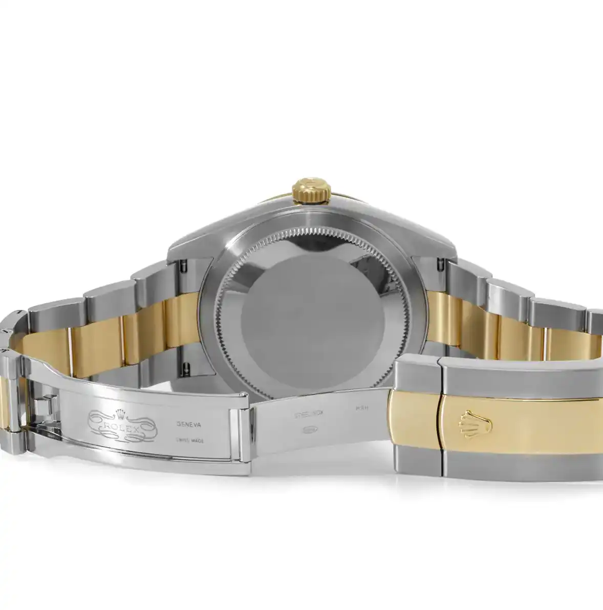 PrestigiousJewelrys Rolex Sky-Dweller 326933 42mm