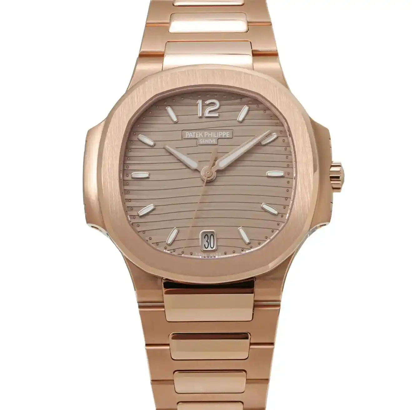 Patek Philippe Patek Philippe Nautilus 7118 1R-010