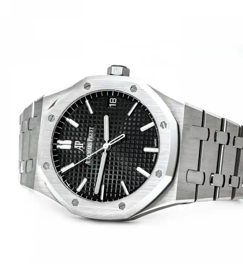 Prestigious Jewelers Yes Audemars Piguet Royal Oak 15510ST