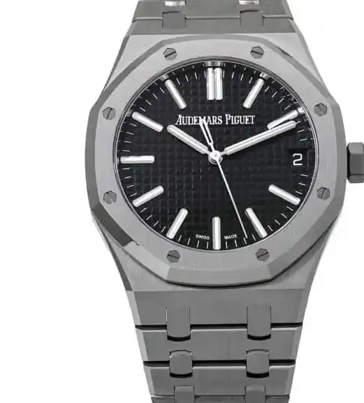 Prestigious Jewelers Yes Audemars Piguet Royal Oak 15510ST