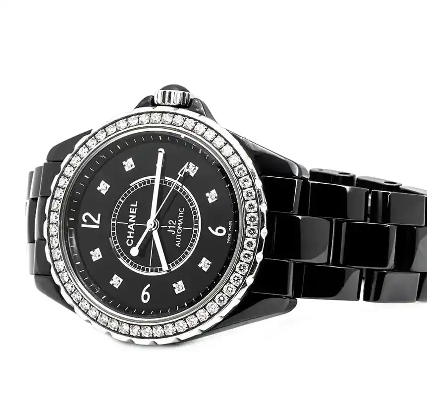 PrestigiousJewellers Chanel Chanel J12 H3109