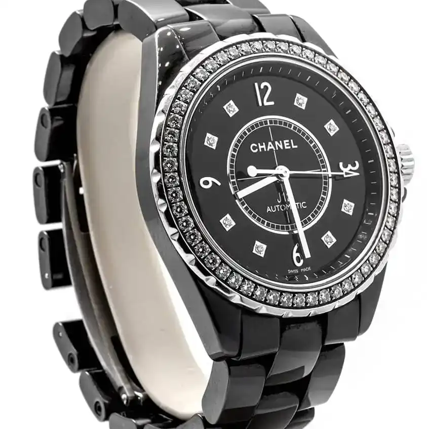 PrestigiousJewelrys Chanel Chanel J12 H3109