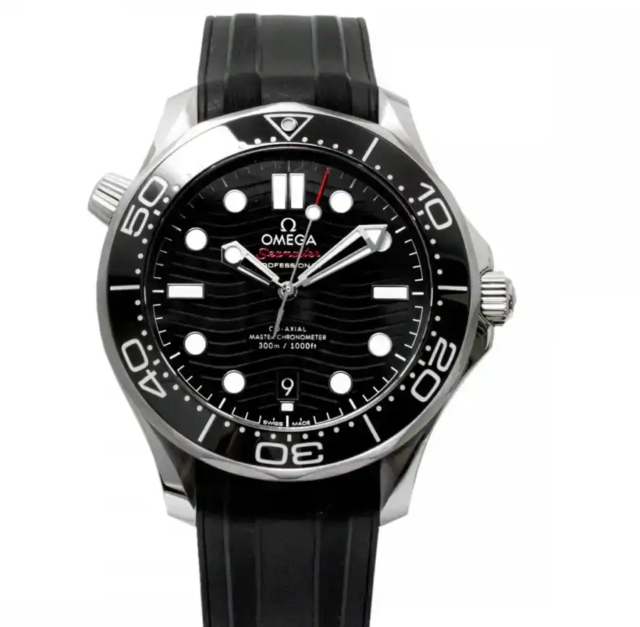 Omega Omega Seamaster Diver 300m 210.32.44.51.01.001