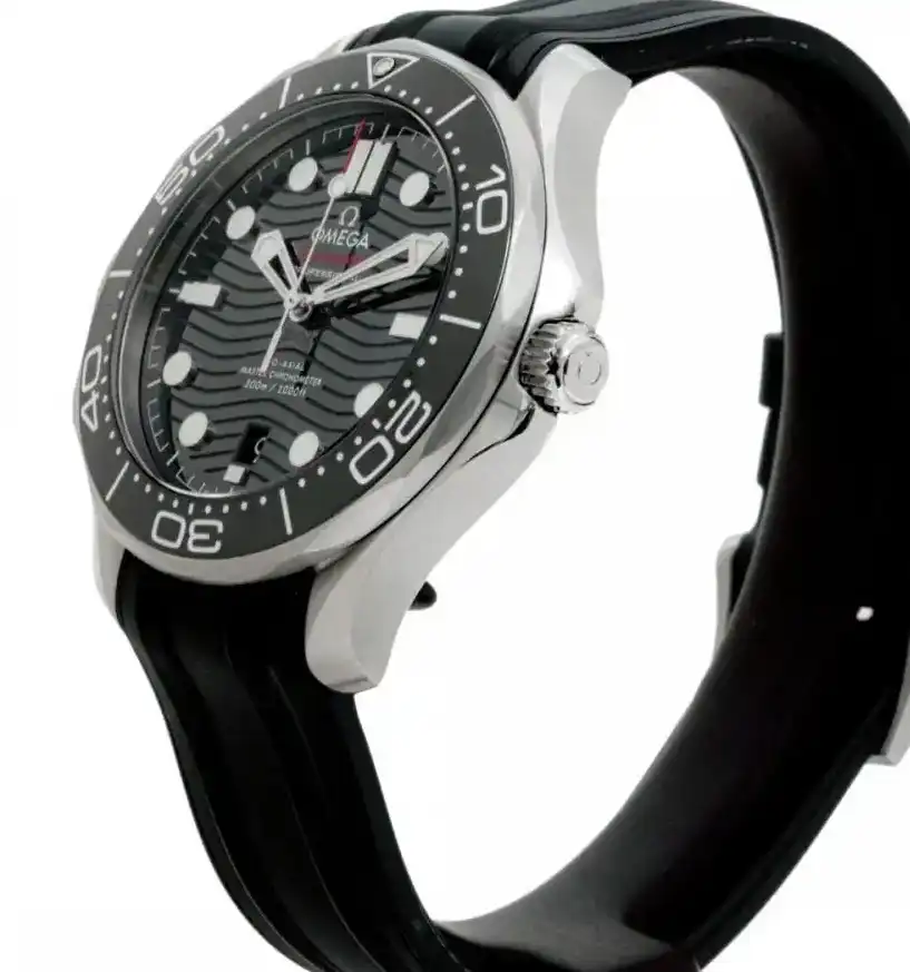 PrestigiousJewellers Omega Omega Seamaster Diver 300m 210.32.44.51.01.001