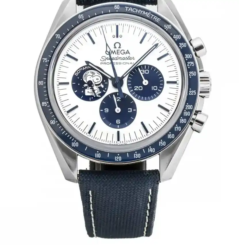 Omega Speedmaster Snoopy 310.32.42.50.02.001 2023