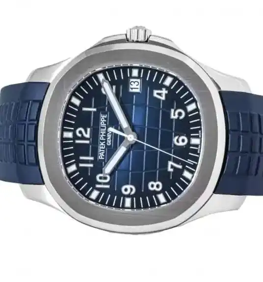 PrestigiousJewellers Patek Philippe Aquanaut 5168g-001 Yes