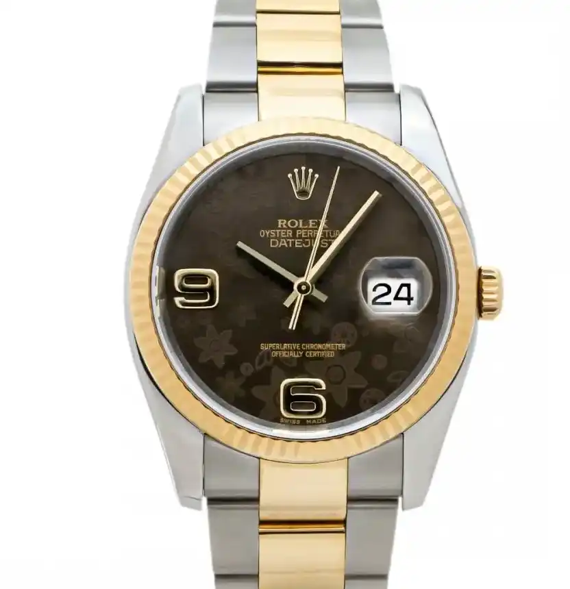 Rolex Datejust 116233 36mm