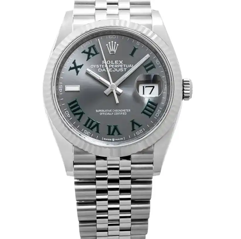 2023 Rolex Datejust 126234