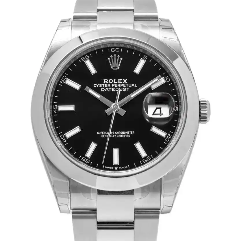 Rolex Rolex Datejust 126300