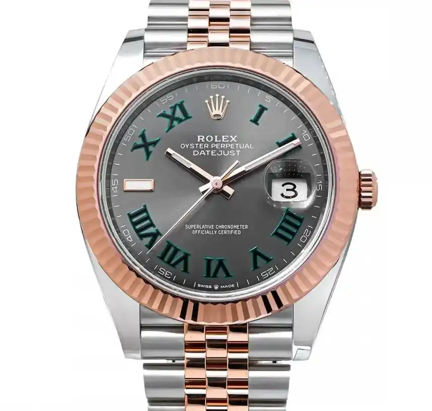 Rolex Rolex Datejust 126331