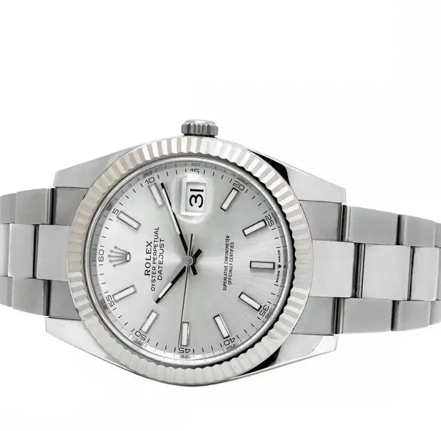 PrestigiousJewelrys 2023 Rolex Datejust 126334