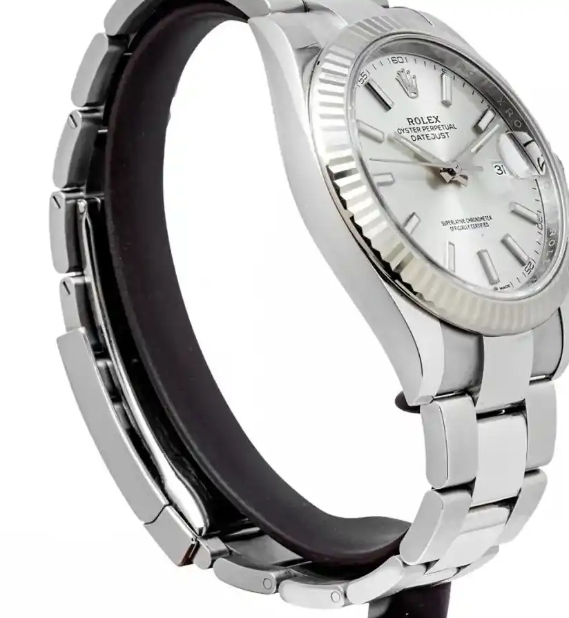 PrestigiousJewelrys 2023 Rolex Datejust 126334