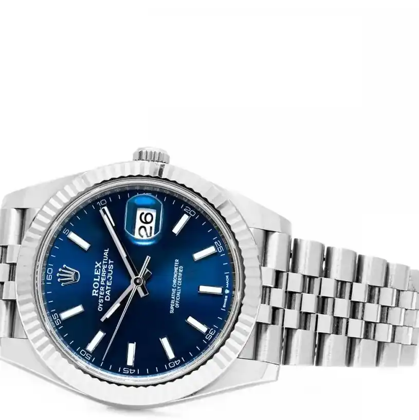 Prestigious Jewellers Rolex Rolex Datejust 126334