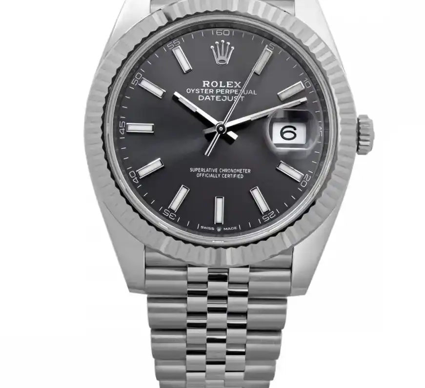 Rolex Datejust 126334 Rolex