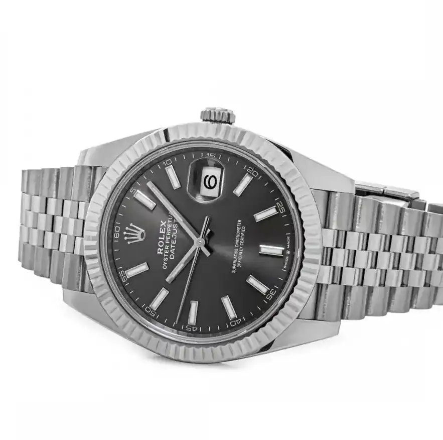 Prestigious Jewelrys Rolex Datejust 126334 Rolex