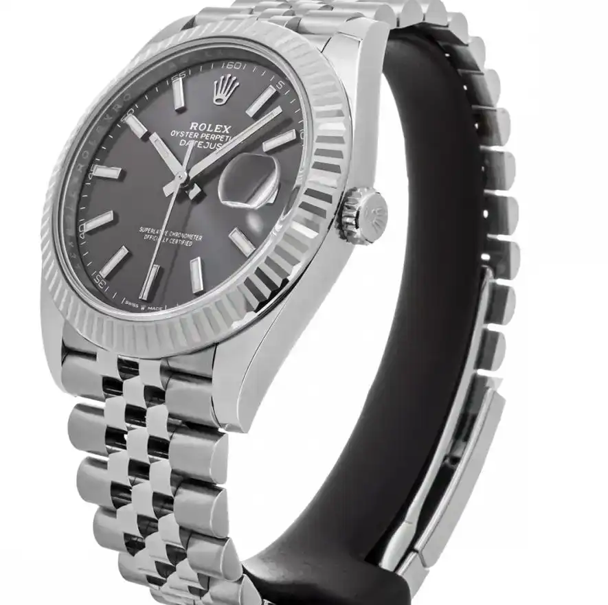 Prestigious Jewelrys Rolex Datejust 126334 Rolex